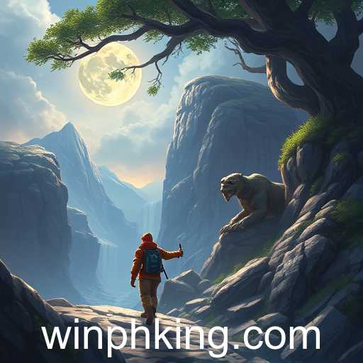 Adventure Games
