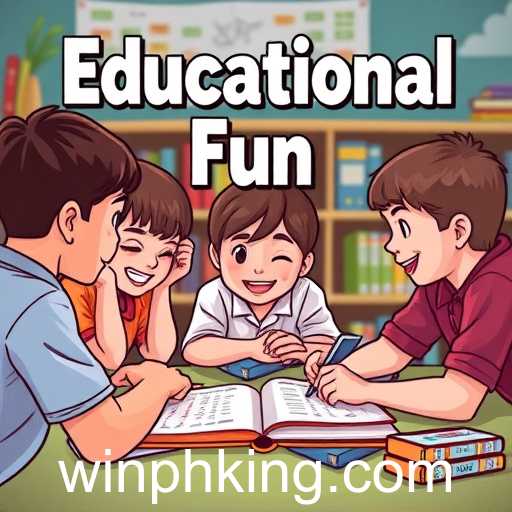 Educational Fun