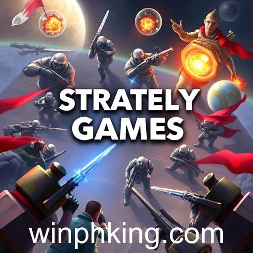 Strategy Games