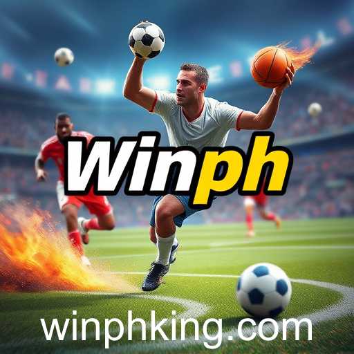 Winph: A New Era for Online Gaming