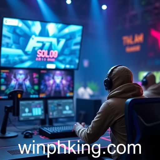 The Rise of Winph: Charting the Future of Online Gaming