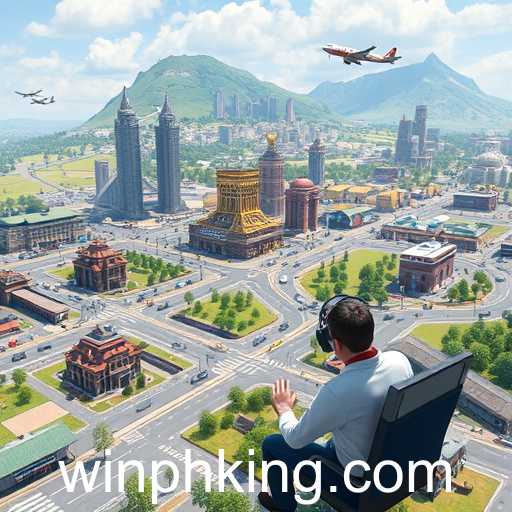 Winph Revolutionizes Online Gaming